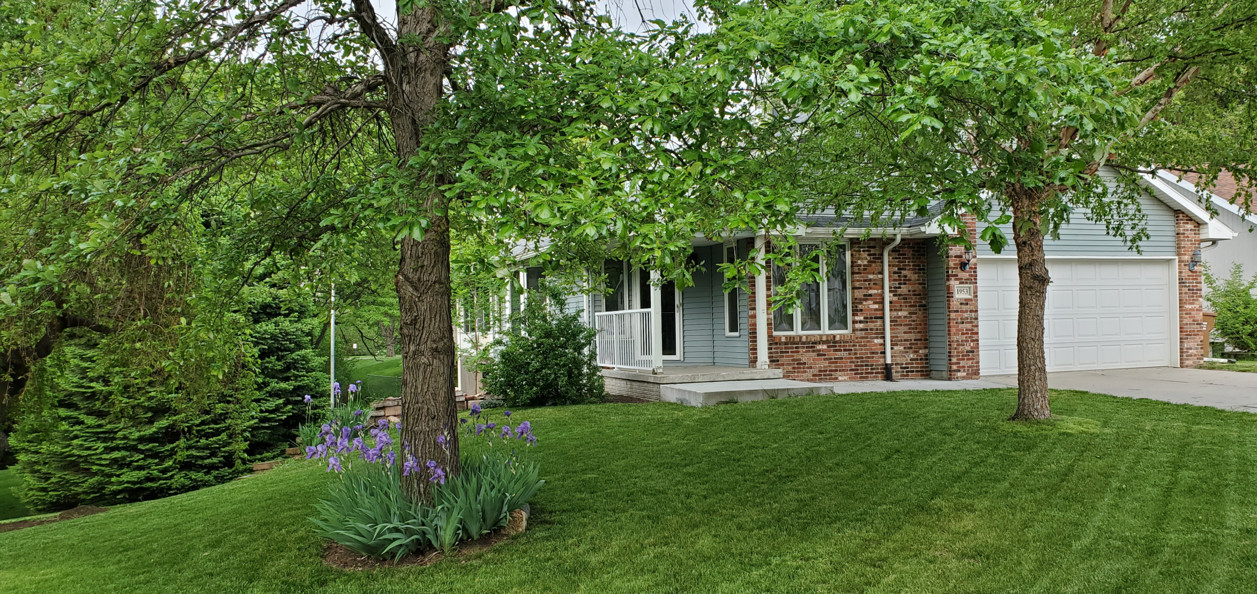 Nebraska home maintenance and repair services